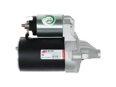 AS-PL S3107S EAN: 5902129106333.