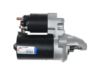 AS-PL S0096PR EAN: 5902129106456.