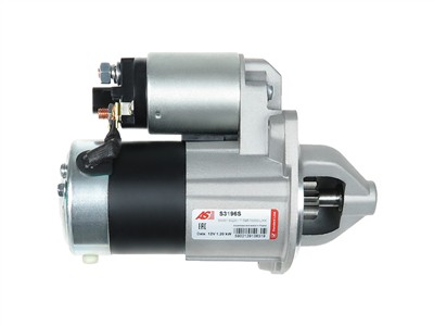 AS-PL S3196S EAN: 5902129106319.