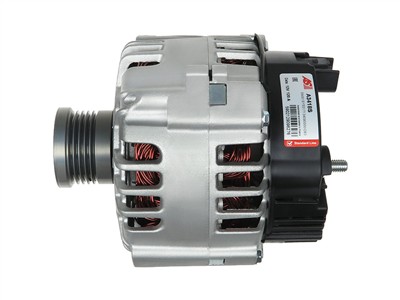 AS-PL A3418S EAN: 5902129096276.