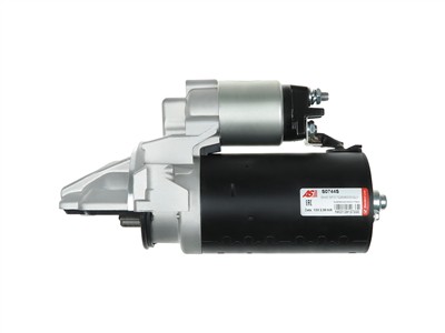 AS-PL S0744S EAN: 5902129107330.