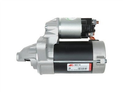 AS-PL S6311S EAN: 5902129107101.