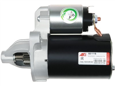 AS-PL S3111S Číslo výrobce: TM000A27301. EAN: 5902129107729.