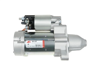 AS-PL S6313S EAN: 5902129107583.