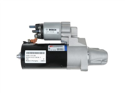 AS-PL S0460(BOSCH) EAN: 5902129108573.