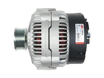 AS-PL A0702S EAN: 5902129108757.