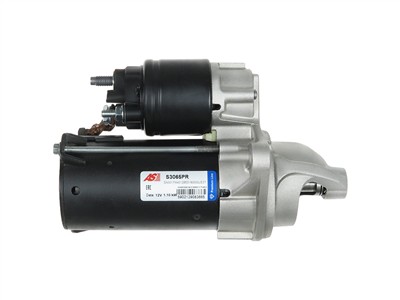 AS-PL S3065PR EAN: 5902129083665.