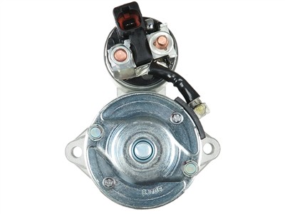 AS-PL S1186(DELCO) EAN: 5902129109419.