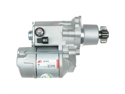 AS-PL S6353S EAN: 5902129111108.