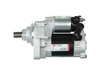 AS-PL S9366S EAN: 5902129110514.