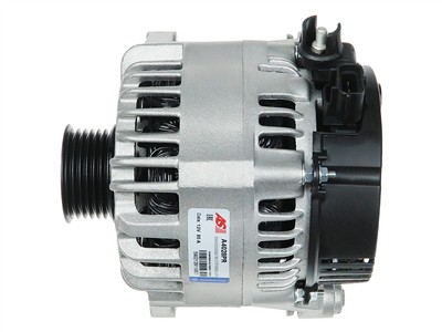 AS-PL A4028PR EAN: 5902129119821.