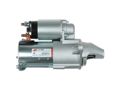 AS-PL S1198S EAN: 5902129111313.