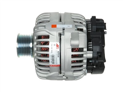 AS-PL A0743S EAN: 5902129113621.