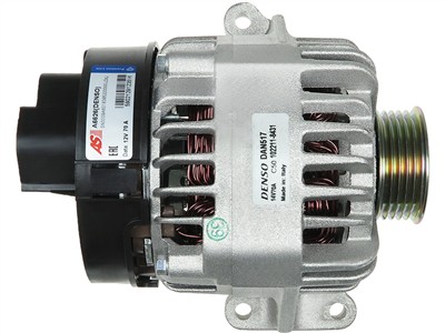 AS-PL A6626(DENSO) Číslo výrobce: DAN517. EAN: 5902129123514.