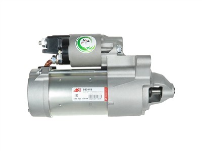 AS-PL S6341S EAN: 5902129110675.