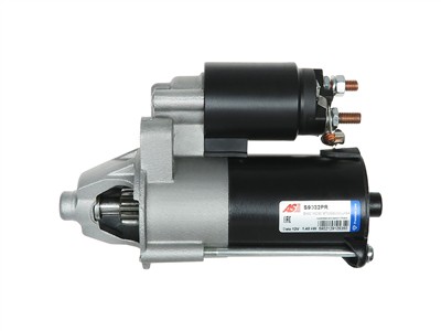 AS-PL S9032PR EAN: 5902129105350.