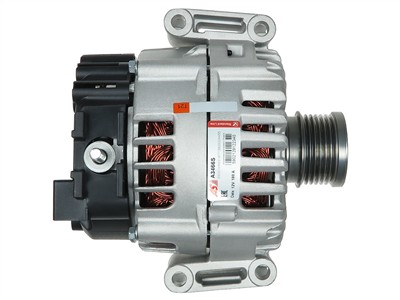 AS-PL A3466S EAN: 5902129122340.