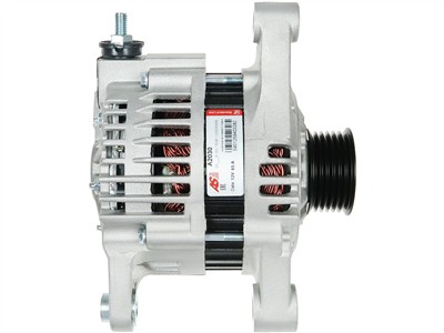 AS-PL A2030 EAN: 5901259403282.