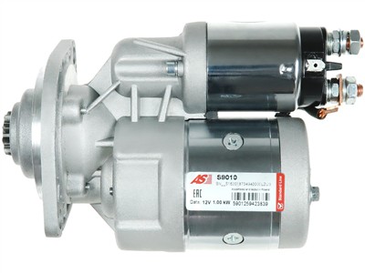 AS-PL S9010 EAN: 5901259423839.