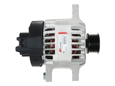 AS-PL A4132S EAN: 5902129131588.