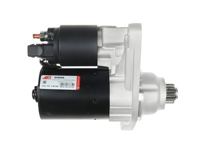 AS-PL S0686S EAN: 5902129133742.