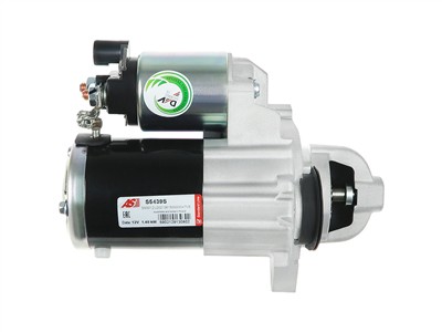 AS-PL S5439S EAN: 5902129130802.