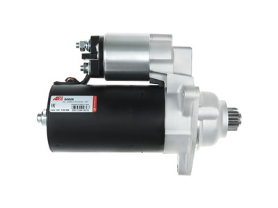 AS-PL S0005 EAN: 5901259418378.