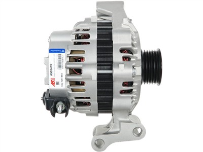 AS-PL A5034PR EAN: 5902129081531.