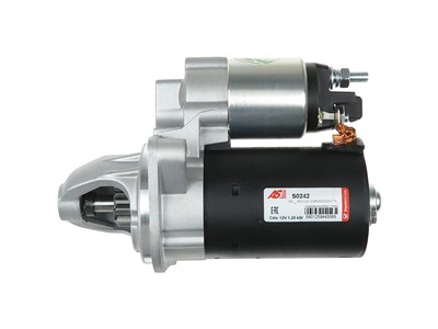 AS-PL S0242 EAN: 5901259440065.