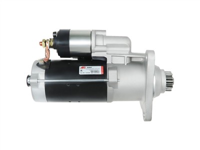 AS-PL S0587 EAN: 5902129029588.