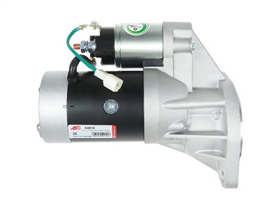 AS-PL S2010 EAN: 5901259421453.