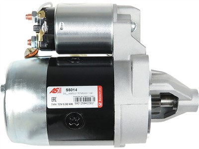 AS-PL S5014 Číslo výrobce: M3T24481. EAN: 5901259422931.