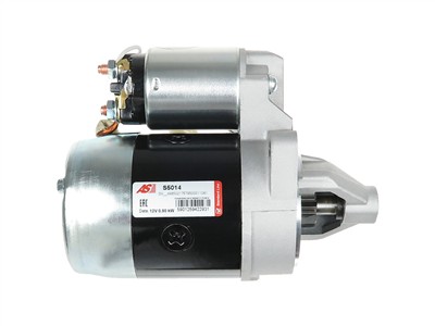 AS-PL S5014 EAN: 5901259422931.