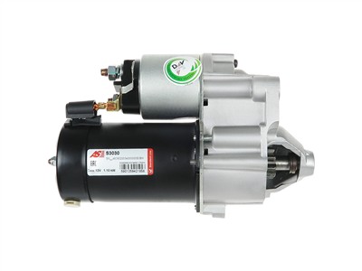 AS-PL S3030 EAN: 5901259421958.