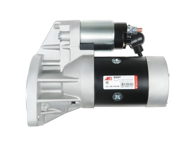 AS-PL S2007 EAN: 5901259421422.