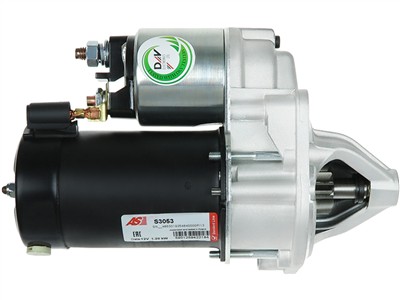 AS-PL S3053 Číslo výrobce: D6RA78. EAN: 5901259422184.