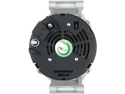 AS-PL A0032 EAN: 5901259400472.