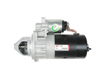 AS-PL S0236 EAN: 5901259439991.