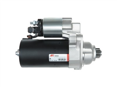 AS-PL S0025 EAN: 5901259418699.