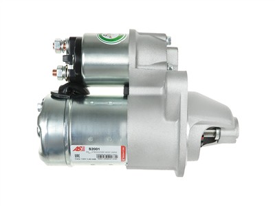 AS-PL S2001 EAN: 5901259421330.