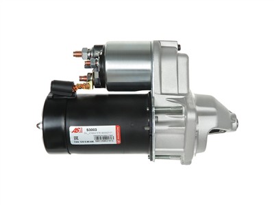 AS-PL S3003 EAN: 5901259421613.