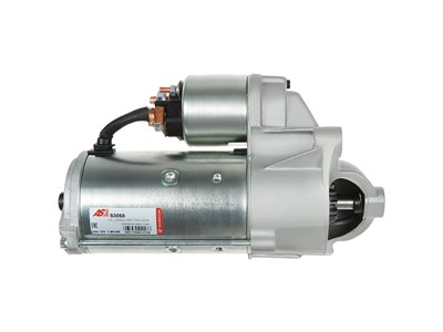 AS-PL S3058 EAN: 5901259422238.