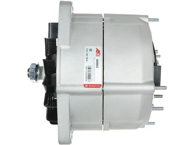 AS-PL A0002 Číslo výrobce: 0120468053. EAN: 5901259400038.