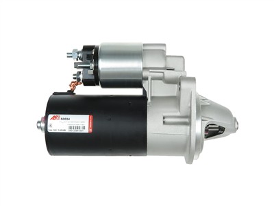 AS-PL S0034 EAN: 5901259418811.