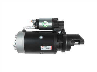 AS-PL S0002 EAN: 5901259418330.