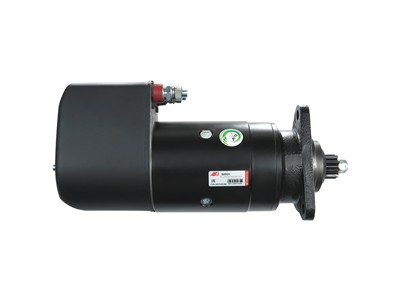 AS-PL S0003 EAN: 5901259418354.