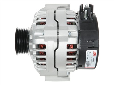 AS-PL A0081 EAN: 5901259401165.