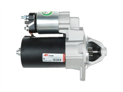 AS-PL S0098 EAN: 5901259419740.