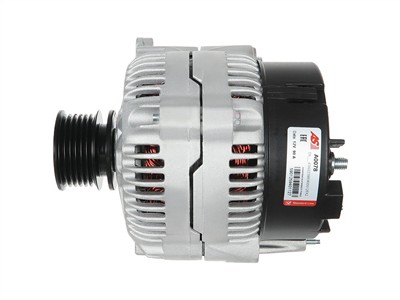 AS-PL A0078 EAN: 5901259401127.