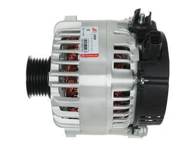 AS-PL A4028 EAN: 5901259405163.